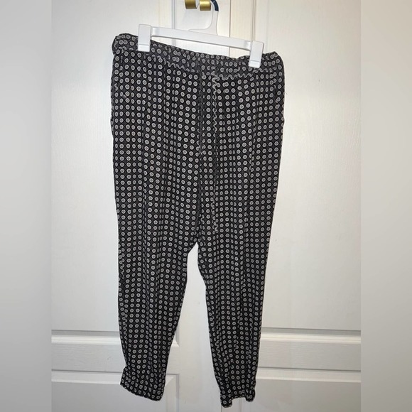 Merona Pants - Merona silky joggers